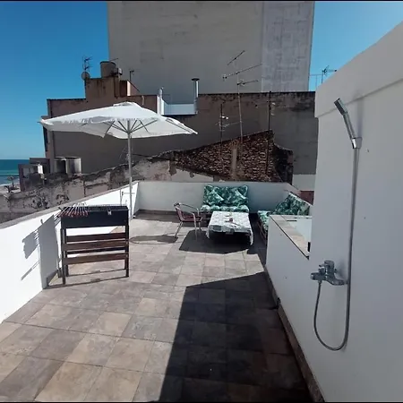 Cerca Del Mar * Vinarós